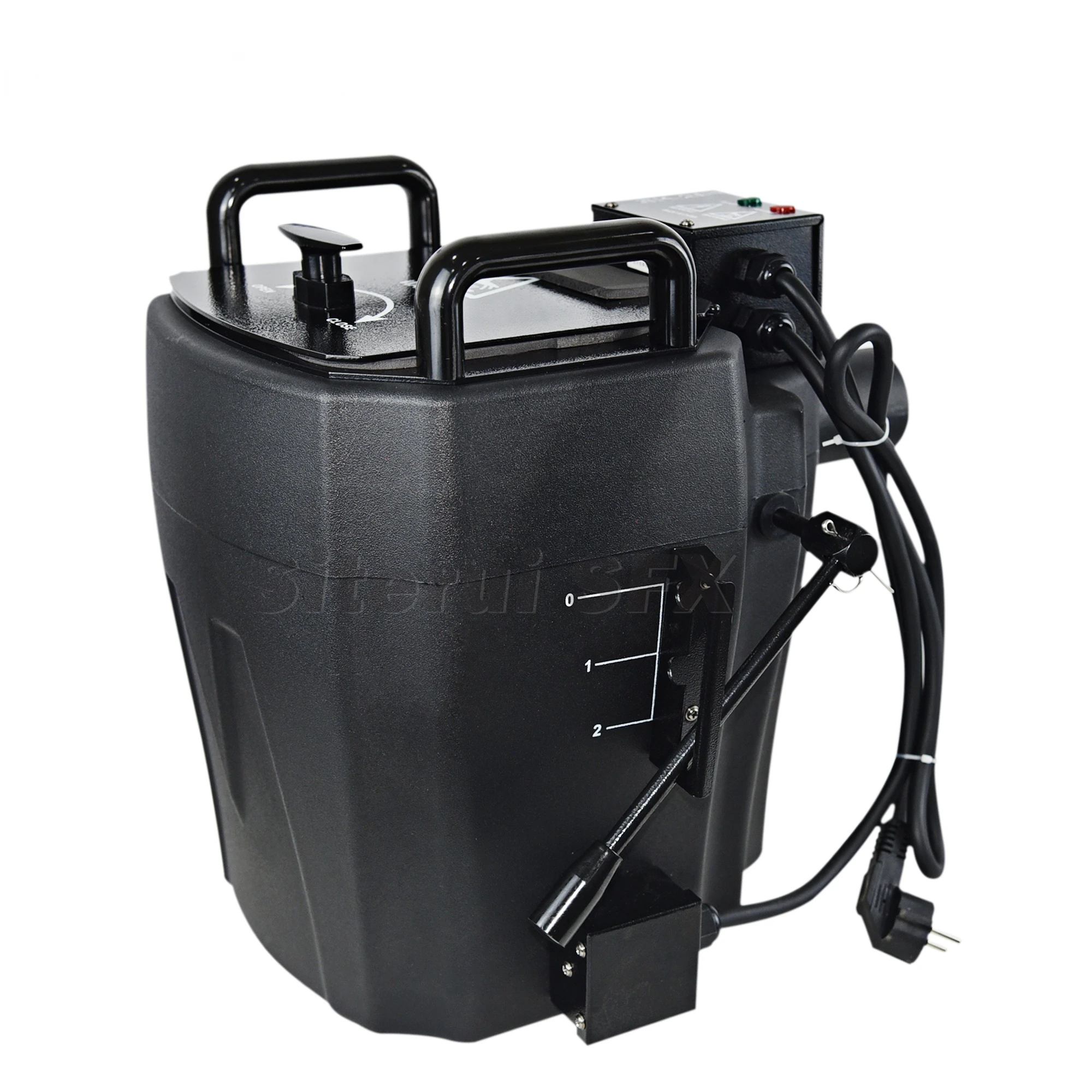 Laaggelegen Rookmachine Nimbus 3500W Droogijs Rook Maken Machine Bruiloft Podium Feest