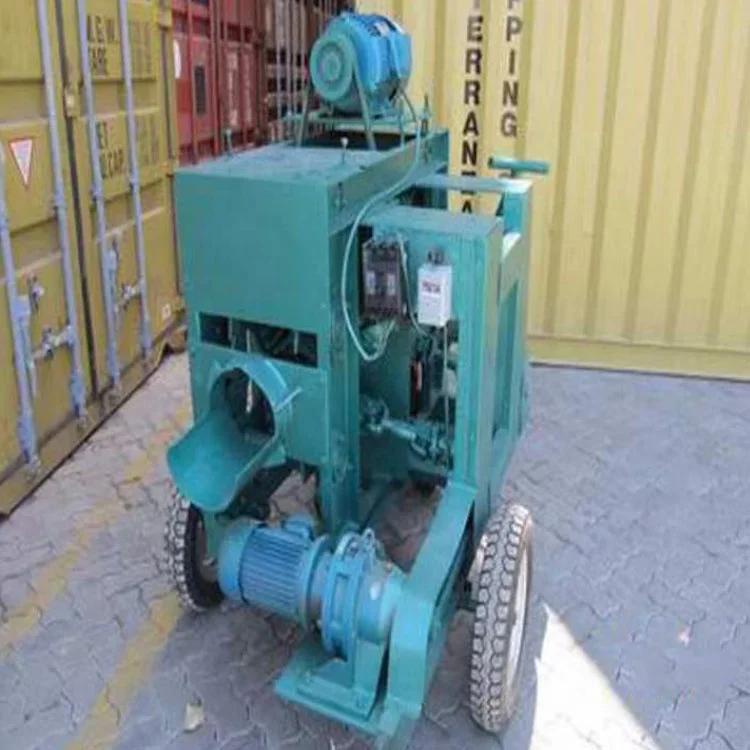 goedkope prijs Wood log debarker Debarking Machine houtschilmachine voor bosbouwmachine