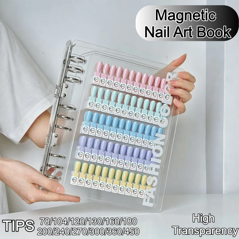 espositore-magnetico-in-acrilico-per-unghie-libro-trasparente-per-campioni-di-colore-78-450-colori-organizzatore-riutilizzabile-per-campioni-di-colore-di-unghie-finte
