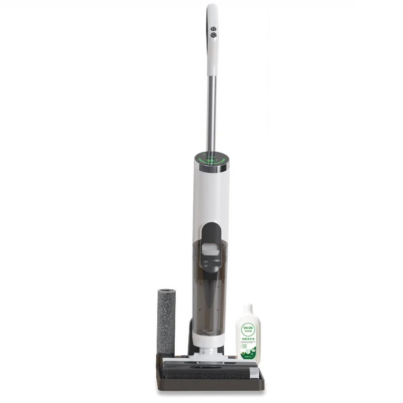 Factory OEM ODM Customized Logo Brand Powerful Dry Wet Mop Handheld Upright Cleaning Vacuums Hand Held Vacuum Cleaner For Home