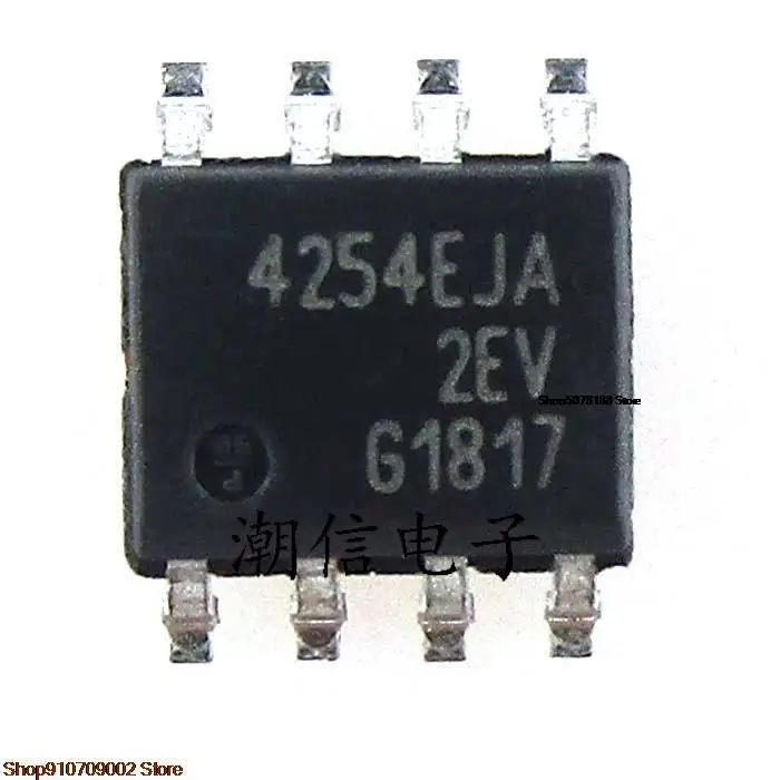 

5 шт. TLE4254EJA 4254EJA оригинальная новая фотография