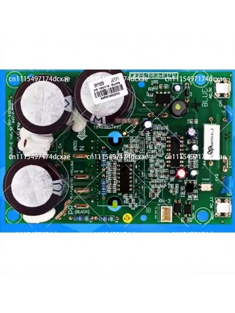 Air Conditioning Computer Board 30111018 JGP011 Replacement Part for HVAC System
