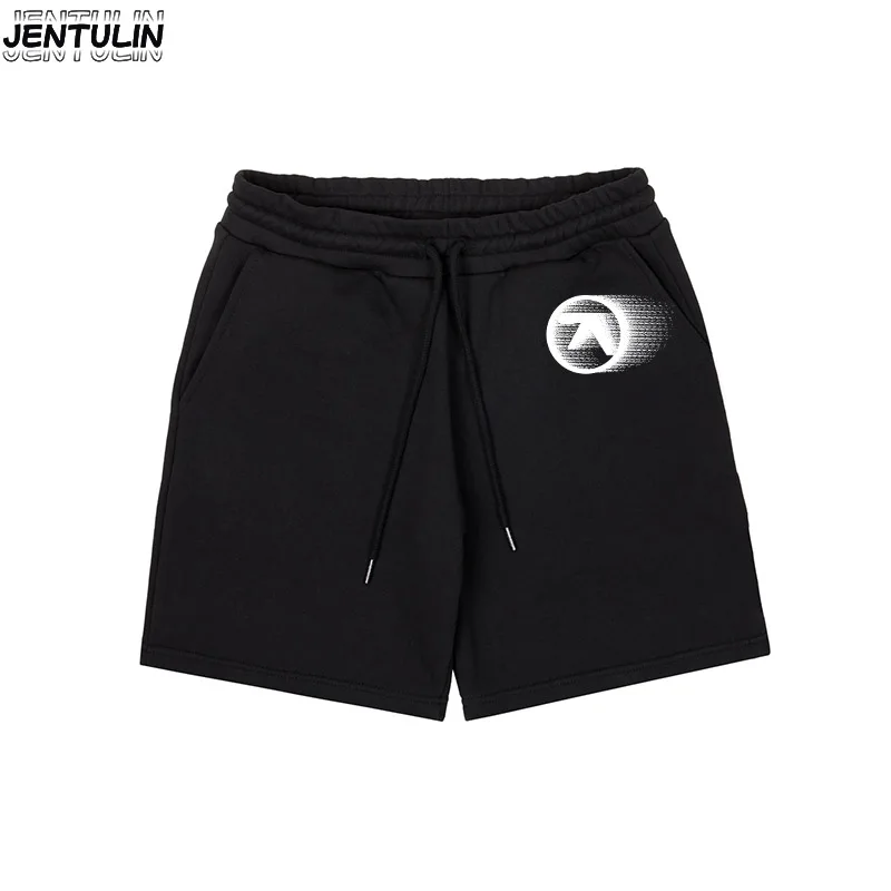 

Aphex Twin Graphic Shorts Men Fitness Gym Training Sports Shorts Quick Dry Workout Shorts Harajuku American-Style Men's Clothing