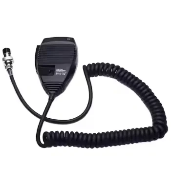 Original New EMS53 High Frequency Handheld Microphone Handles for Ship's DR635 DR430 DR620 DR435 EMS-53 Platform