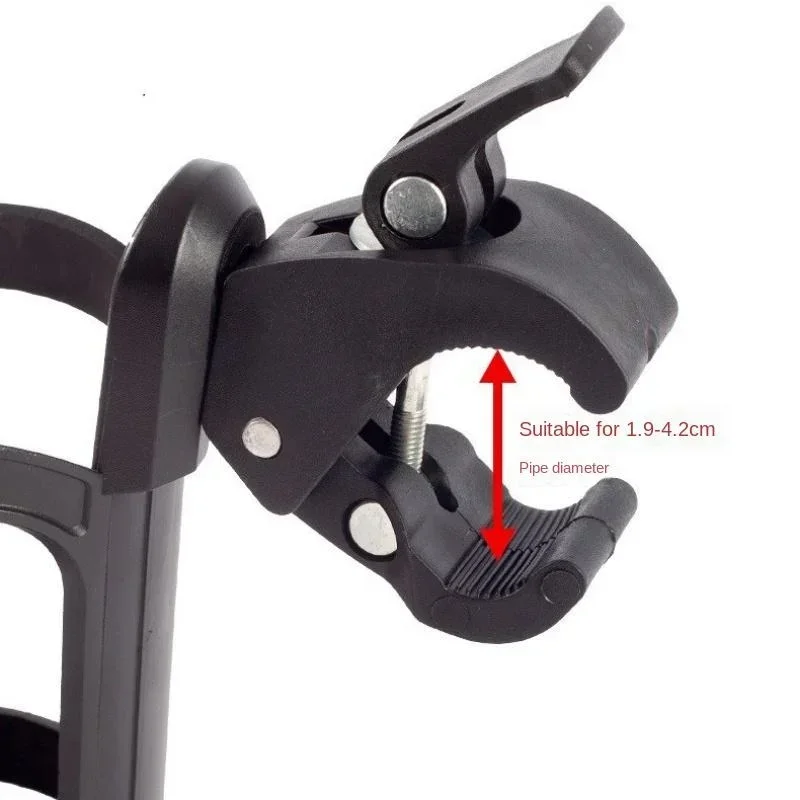 Delysia King portavasos para bicicleta