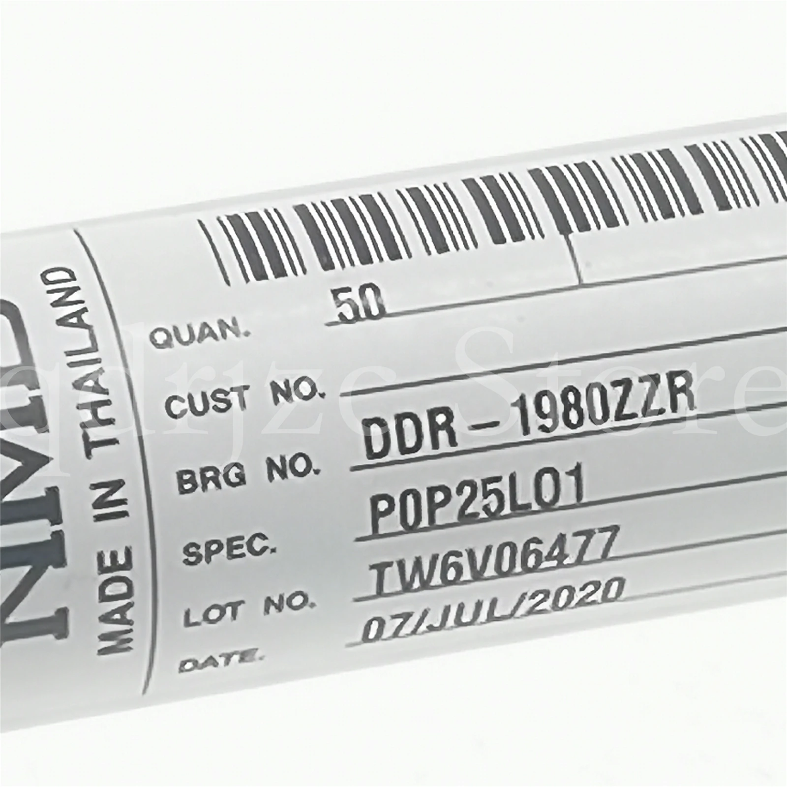 （10 Pcs）Micro Ball …