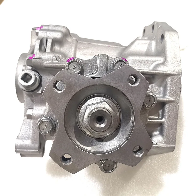 

For 2012-2018 Nissan Pathfinder Infiniti Transfer Case Assembly 33100-3KA0B
