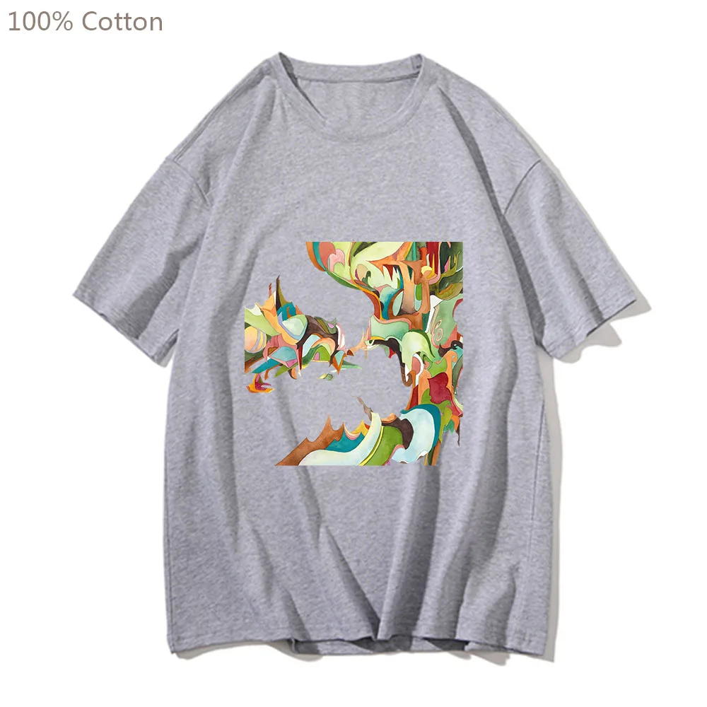 Jazz Hip Hop Nujabes Lo-Fi T Shirts MEN Metaphorical Music Tshirts 100% Cotton T-shirts Handsome Four Seasons Manga/Comic O-neck