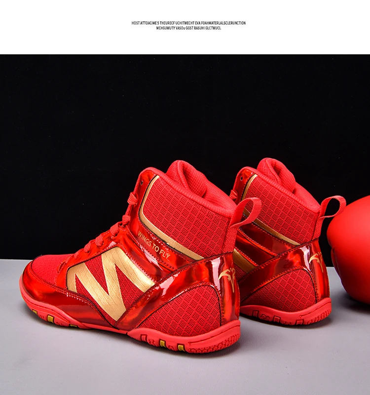 Waterproof Crashproof Professional Rubber Sole Riding Off-Road Shoes Breathable PU Leather Boat Motorcycle Ankle Boots