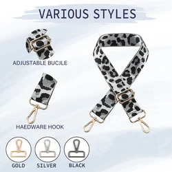 crossbody bag armpit bag Shoulder strap Single buy Long Establishment Versatile Ribbon Adjustable length Multi-function