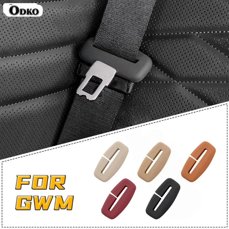 Car Seat Belt Buckl…