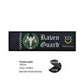 Printed patch  13