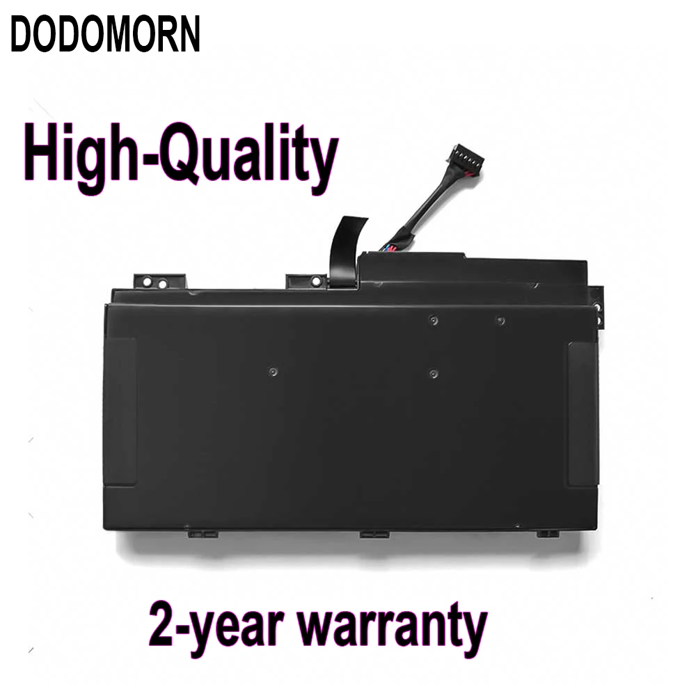 

Новый аккумулятор AI06XL для HP ZBook 17 G3 HSTNN-LB6 808397-421 808451-001 808451-002 HSTNN-C86C