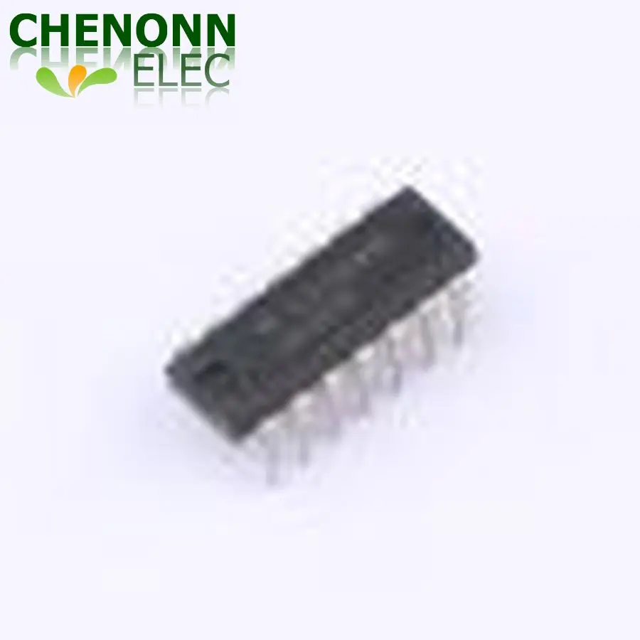 10 PÇS/LOTE LM3302N (Comparadores Lineares)