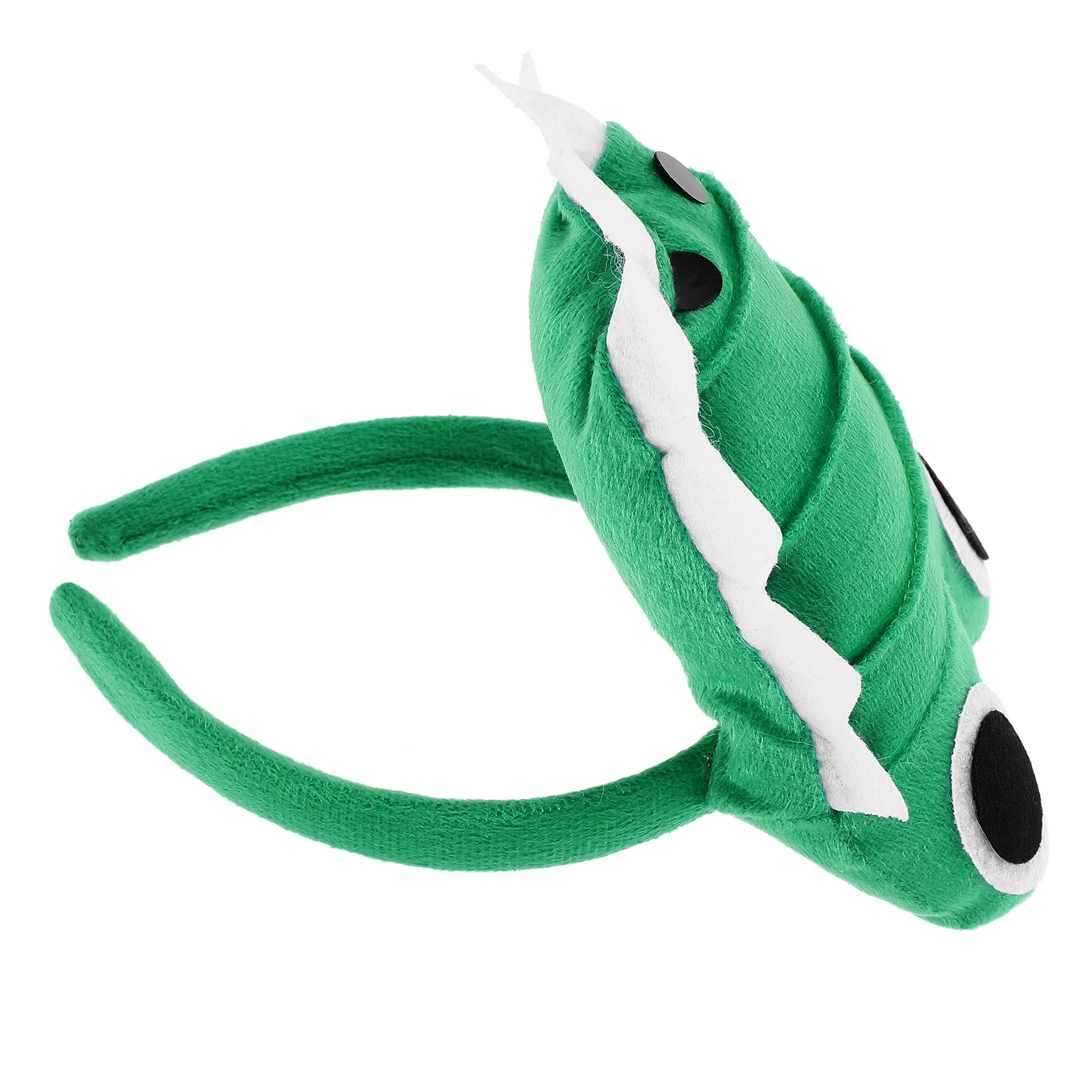

Cartoon Headdress Funny Headwear Practical Hairband Hair Decor Decoration Hair Band Unique Hairband