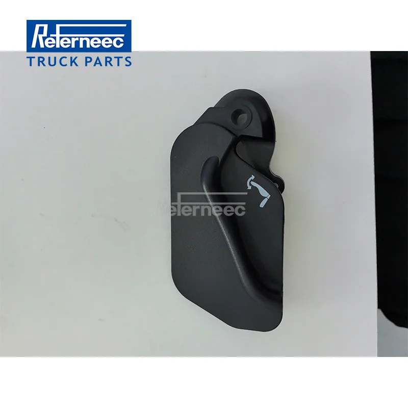 REFERNEEC Cabin Seat Backrest Adjustment Handle