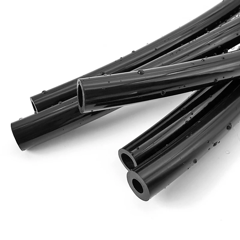 

ID2-32 мм черный пищевой силиконовый шланг термостойкий нетоксичный гибкий герметичный трубка для использования на кухне