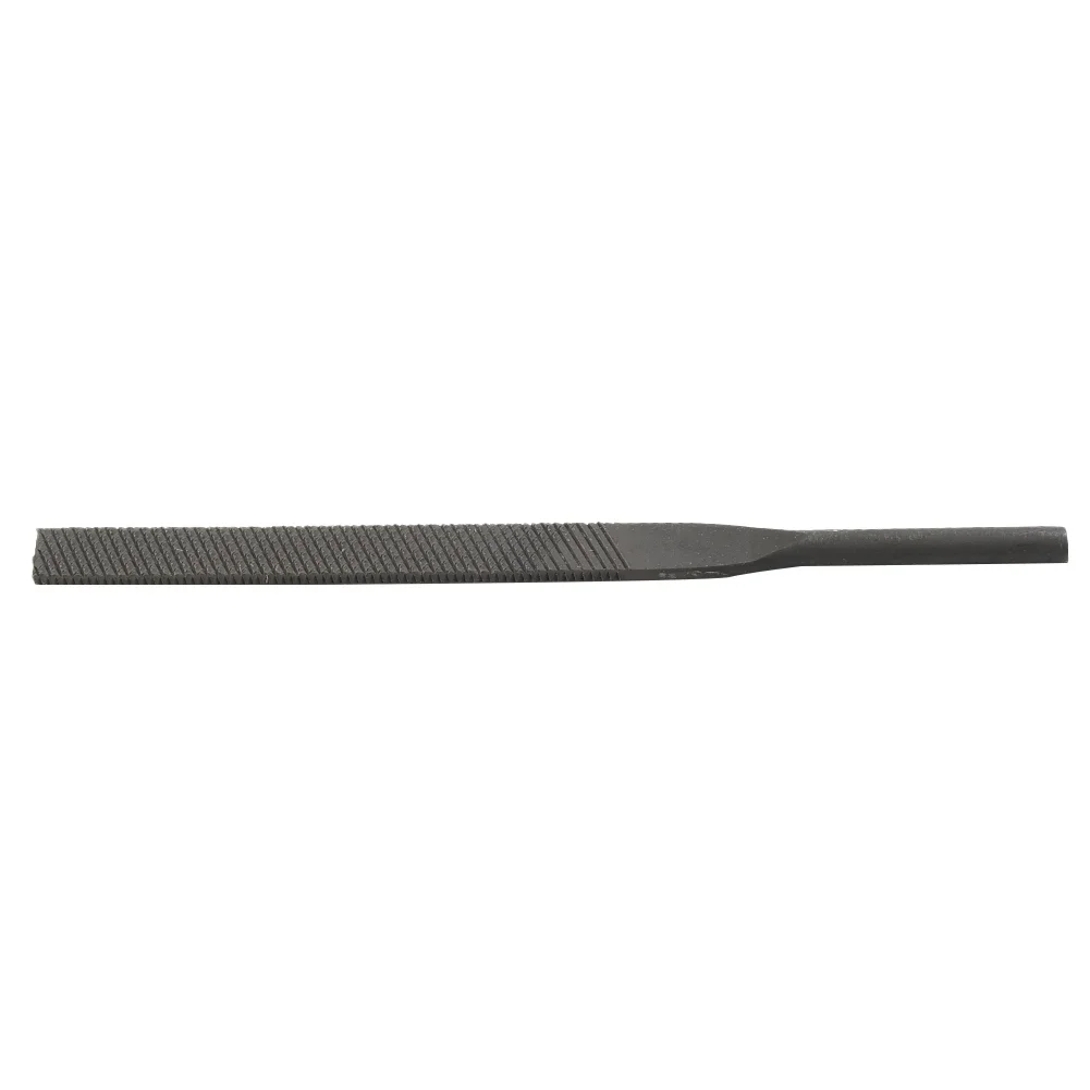 1Pcs Pneumatic File 5*140mm Flat/Half Round/Triangle/Round Files For AF-5 AF-10 Pneumatic Tool Carving Jewelry / Glass Tool