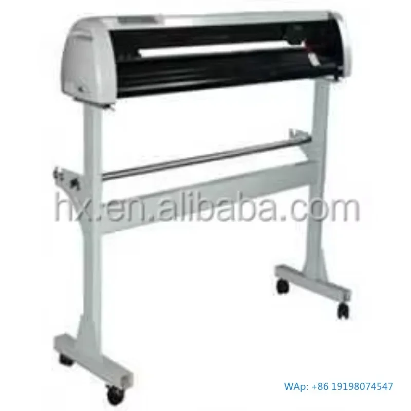 Plotter de Corte de Vinilo de 70.1 Pulgadas (1780 mm) en Venta, Plotter de Corte de Alta Velocidad y Precisión HX-1780N
