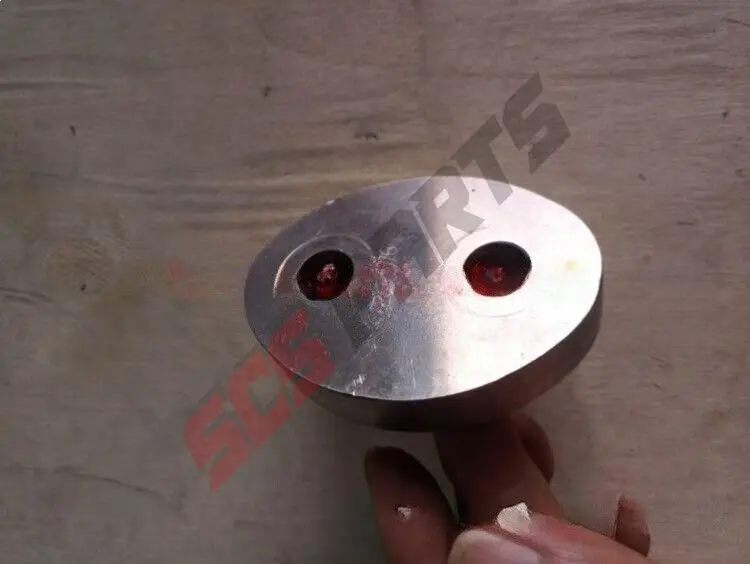 

2874076 Сальник подходит для дизельного двигателя Cummins ISZ QSZ