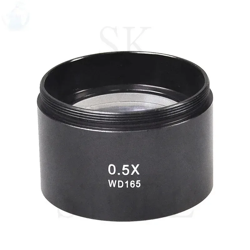 Thumbnail 4 - #26 Best Microscope Objective Lenses to Buy In 2026