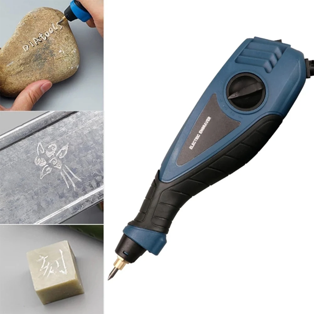 

Lettering Pen Electric Engraver 25W Tools Carving Pen Wood EU Engraving For Glass 1 Piece Pen Design Plastic Tool
