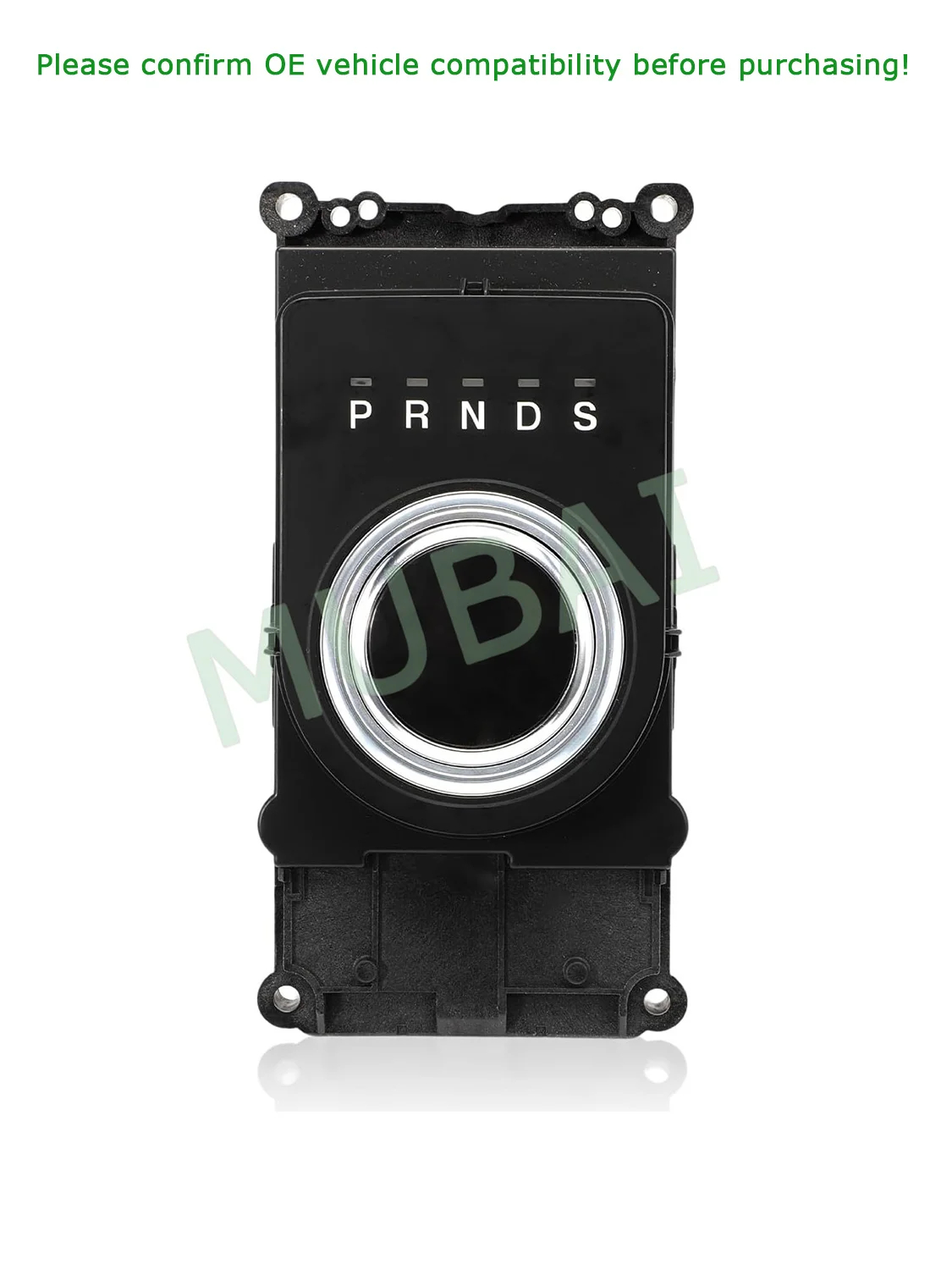 

Gear Shift Module for Land Rover Discovery Sport 2015-2023, Range Rover Evoque 2012-2018, OE# LR070696, LR047388, LR068891,