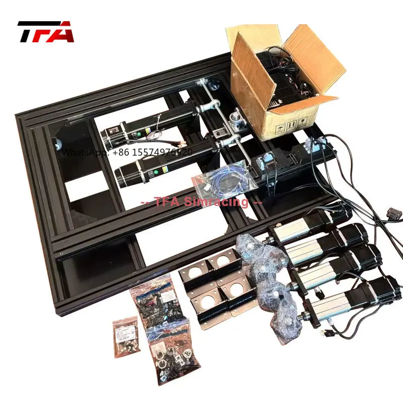 Racing Equipment 4 …