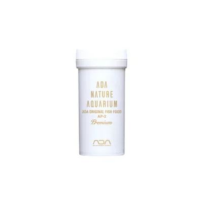 ADA Enhanced AP Nutrition Fish Food