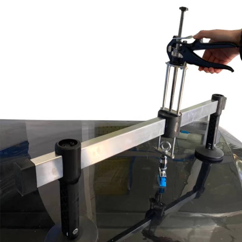 

Lifting Workbench Engine Repair Parts Storage Workshop Mobile Tool Cart Trolley Auto Repair Tools 1pcs