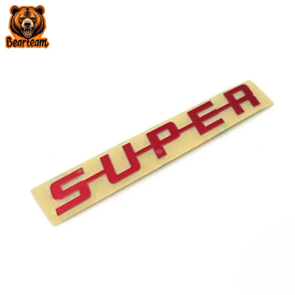 1/14 Tamiya RC 트럭 트레일러 티퍼 Scania 770S R620 장식 스티커