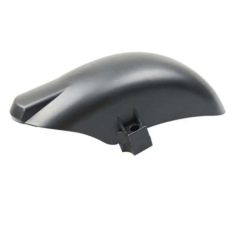 

NEW HOT In Stock-10-Inch Front Fender Electric Scooter Accessories Front Fender For Kugoo Electric Scooter