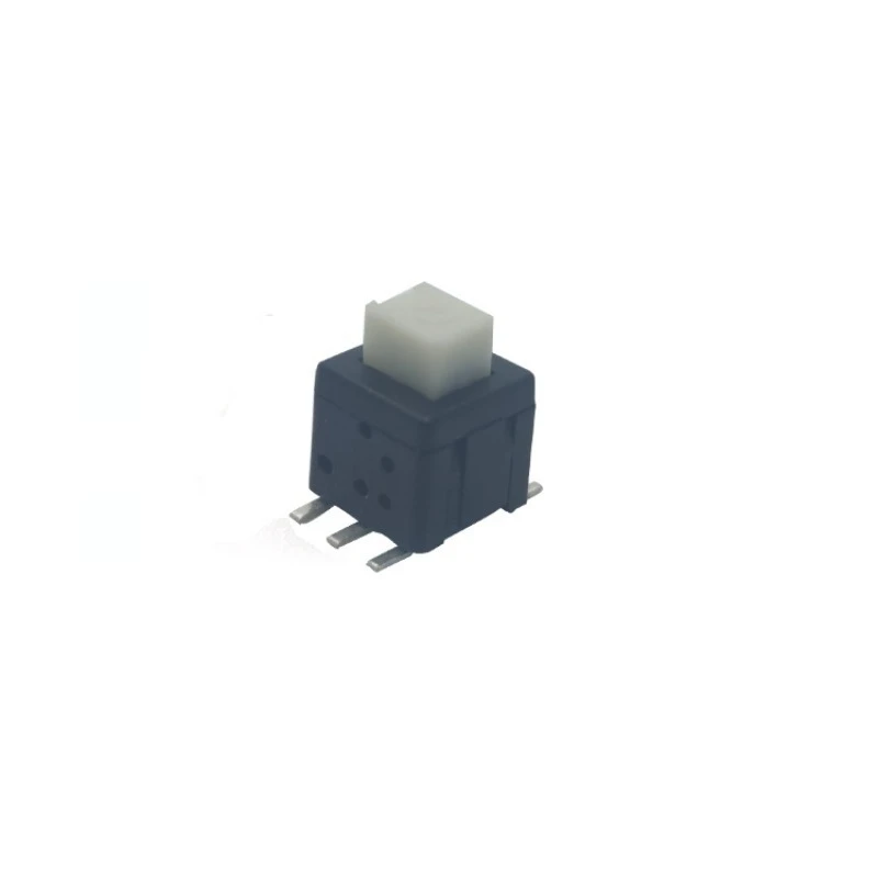 

YIYUAN Yiyuan Manufacturer 5.8 * 5.8 PUSH Patch Reset Button Switch Tact Switch For Electric Meter