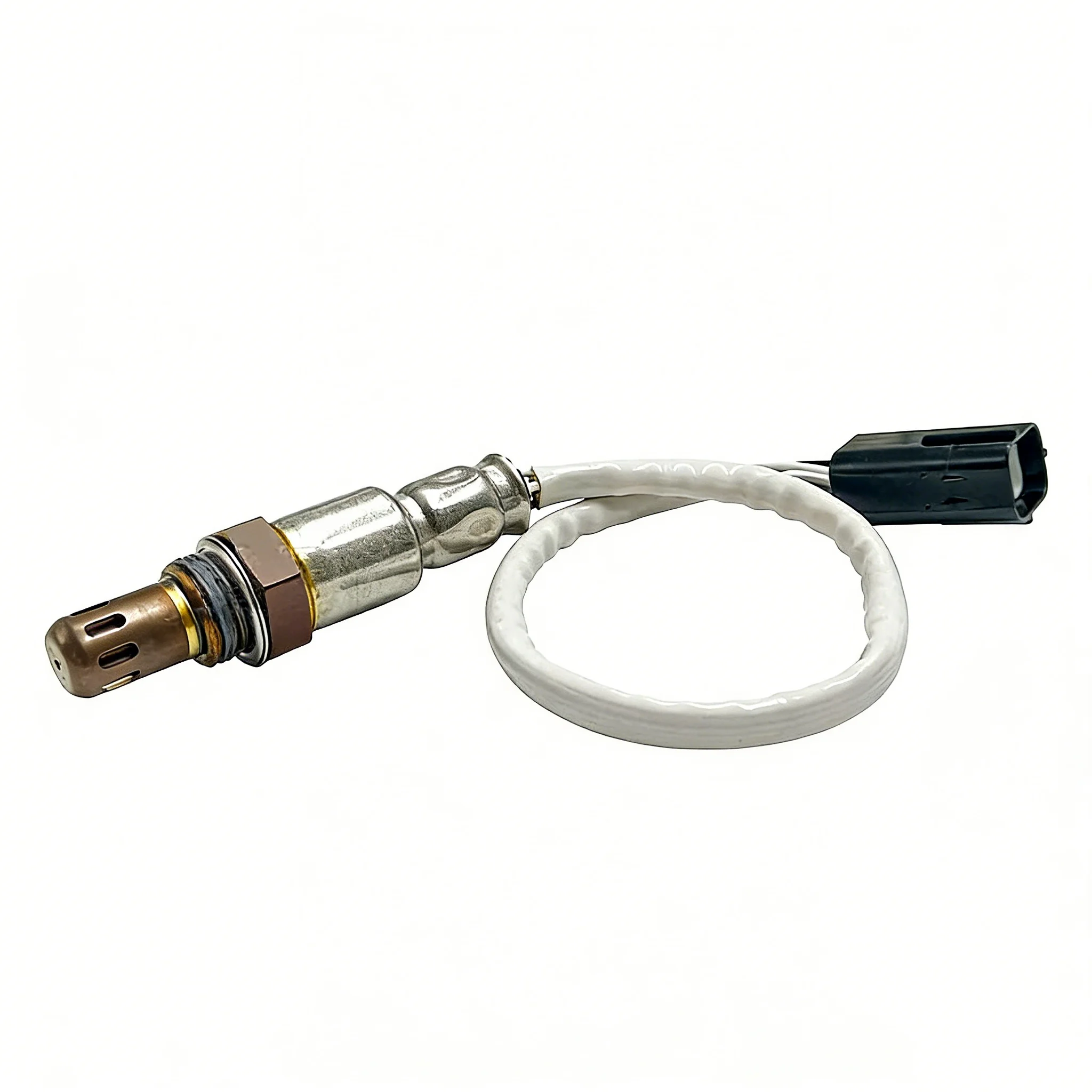 1PCS Rear O2 Oxygen Sensor 22690-ED000 234-4381 Compatible with Infiniti G37 Nissan Altima 3.5L V6 2008-2015 Car Replacement