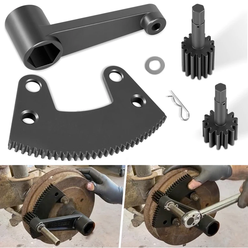 

Torque Leverage Tool for Vw Bug/Volkswagen Beetle 000133 Torque Multiplier Leverage Tool Remove Install 36mm Axle Nut and Flywhe