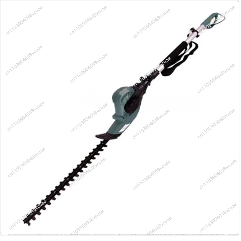 

For Electric High-altitude Pruning Shear Gardening High Branch Saw Household Telescopic Hedge Trimmer AC220V 450W 1600rpm