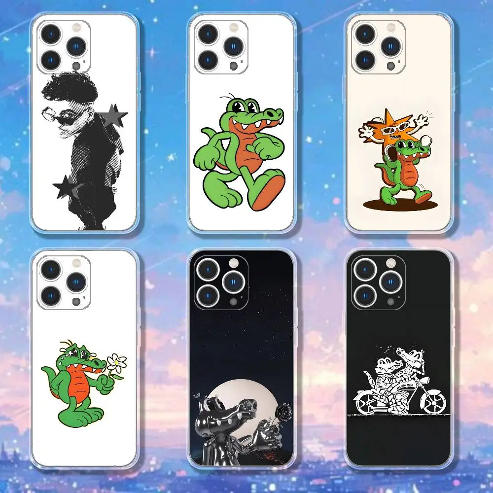 

A-Alvaro Diaz COCO Phone Case For iPhone 17,16,15,14,13,12,11 Pro,Max,Plus,X,XS,XR,SE4,E Mini Transparent Soft Cover