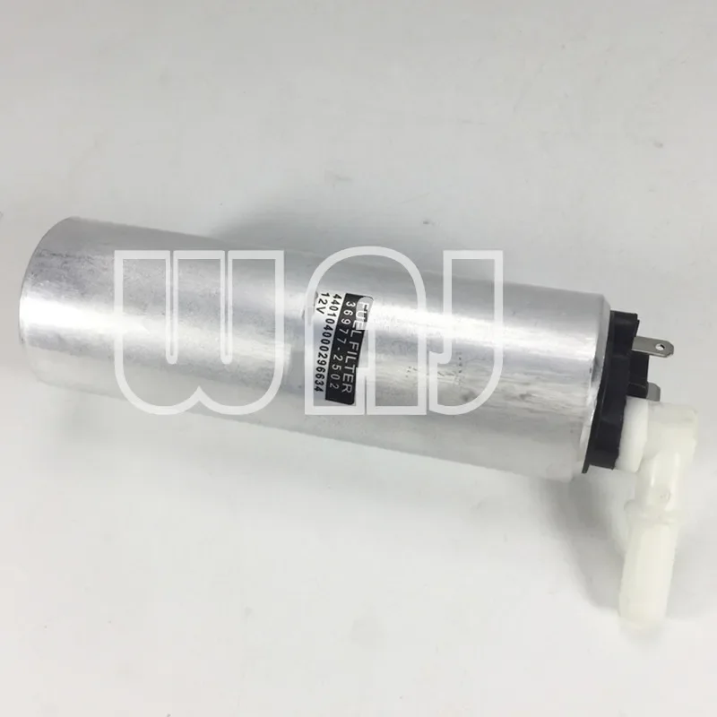 

WAJ Electric Fuel Pump Diesel 16117195472, 7.50022.50.0 Fits BMW X5 X6 E70 E71 E72 3.0-4.0L 2007-