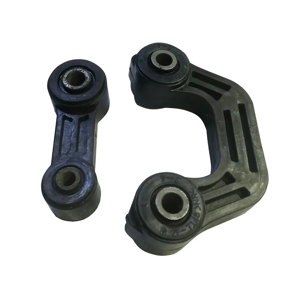 

20481-AA001 20420-AA004 EJ20 EJ25 2PCS LINK ASSY FRONT REAR STABILIZER For SU. Forester Impreza Legacy Sambar SF5