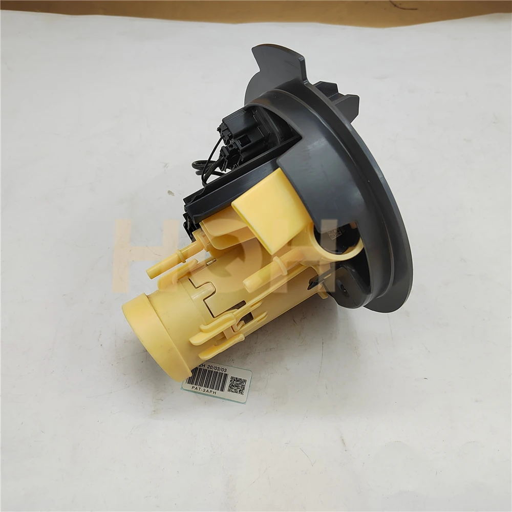 HQH Fuel Pump Electric For Mercedes-Benz W222 2014 A2224700194