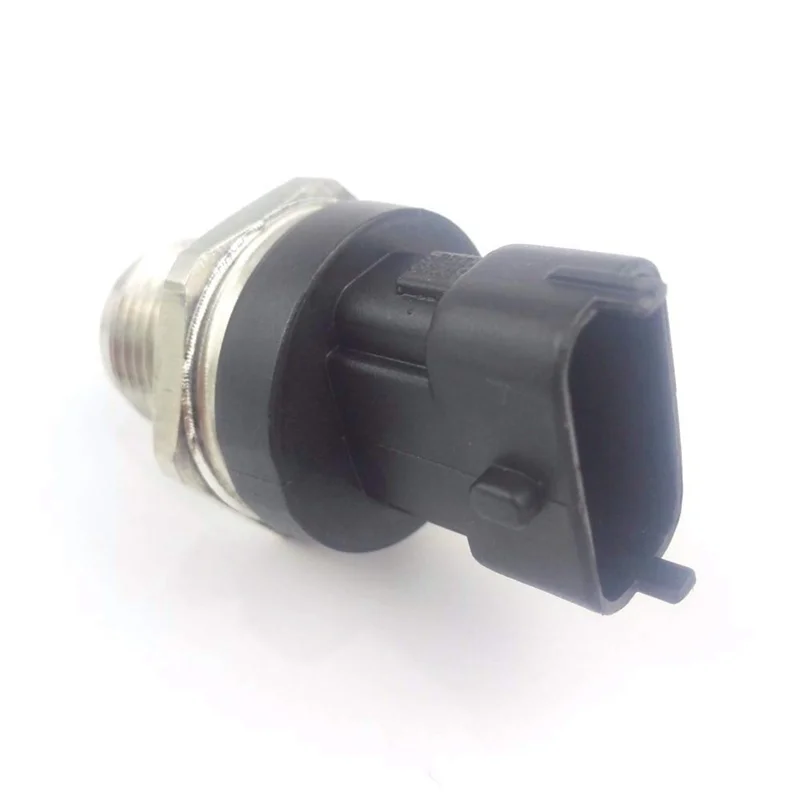 Car Fuel Rail Pressure Sensor 0281002706 0281002903 0281002937 for CUMMINS VOLVO IVECO MAN FIAT JACK RENAULT