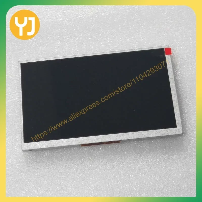 AT070TN07 V.D 7.0 inch 480 * 234 New LCD Panel