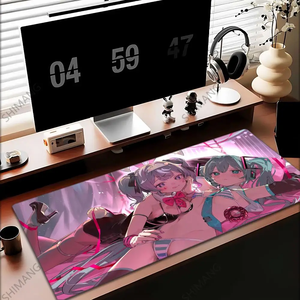 Рисунок 3 - Nette Kawaii Kaninchen Loch Противоскользящий