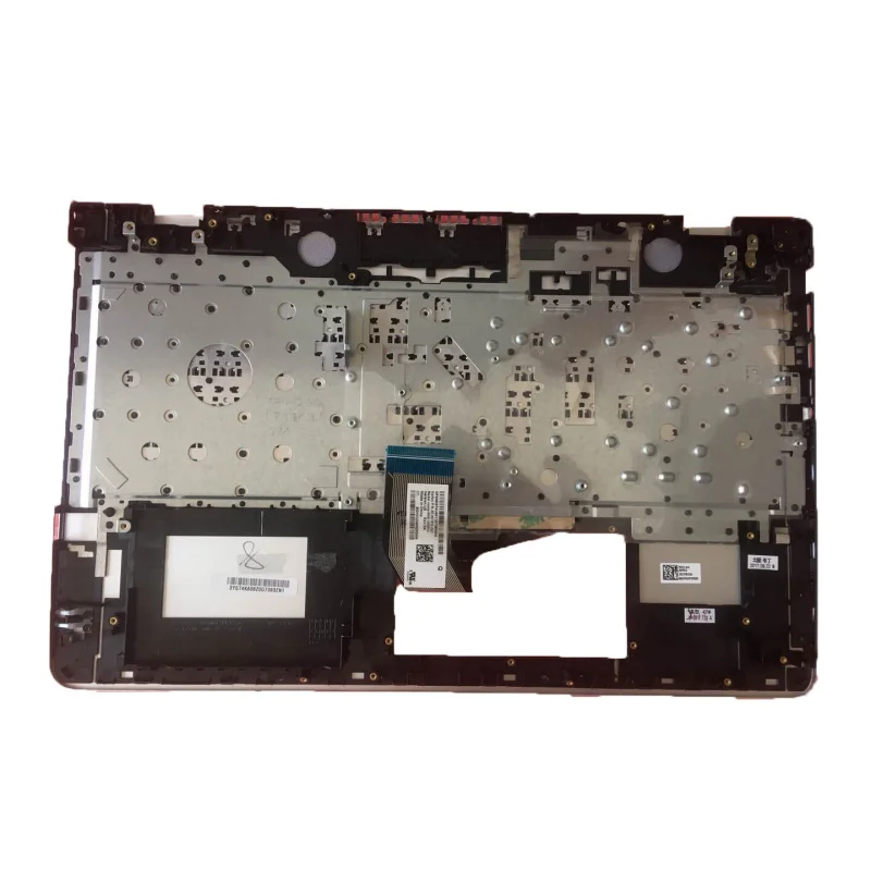 Z 926858-001 FOR HP 15-cd029AX 15-CD TPN-Q190 Laptop C Shell Keyboard
