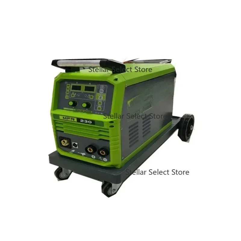 

Best Automatic MIG Welding Spot Machine