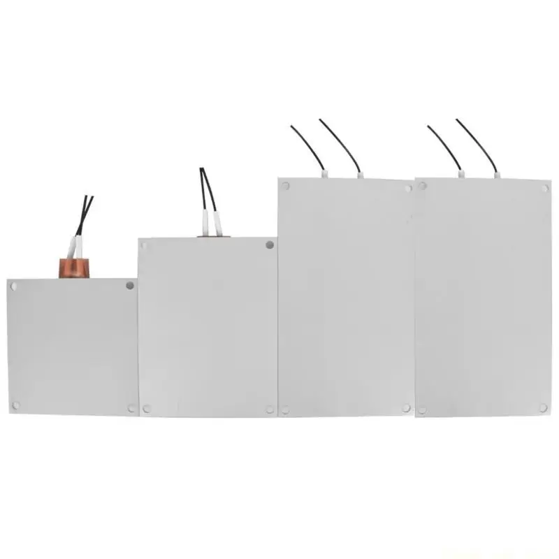 A2BE High Efficiency LED Chip Welding Heating Station with Rapid Thermal Response for Electronics Technicians and Hobbyists
