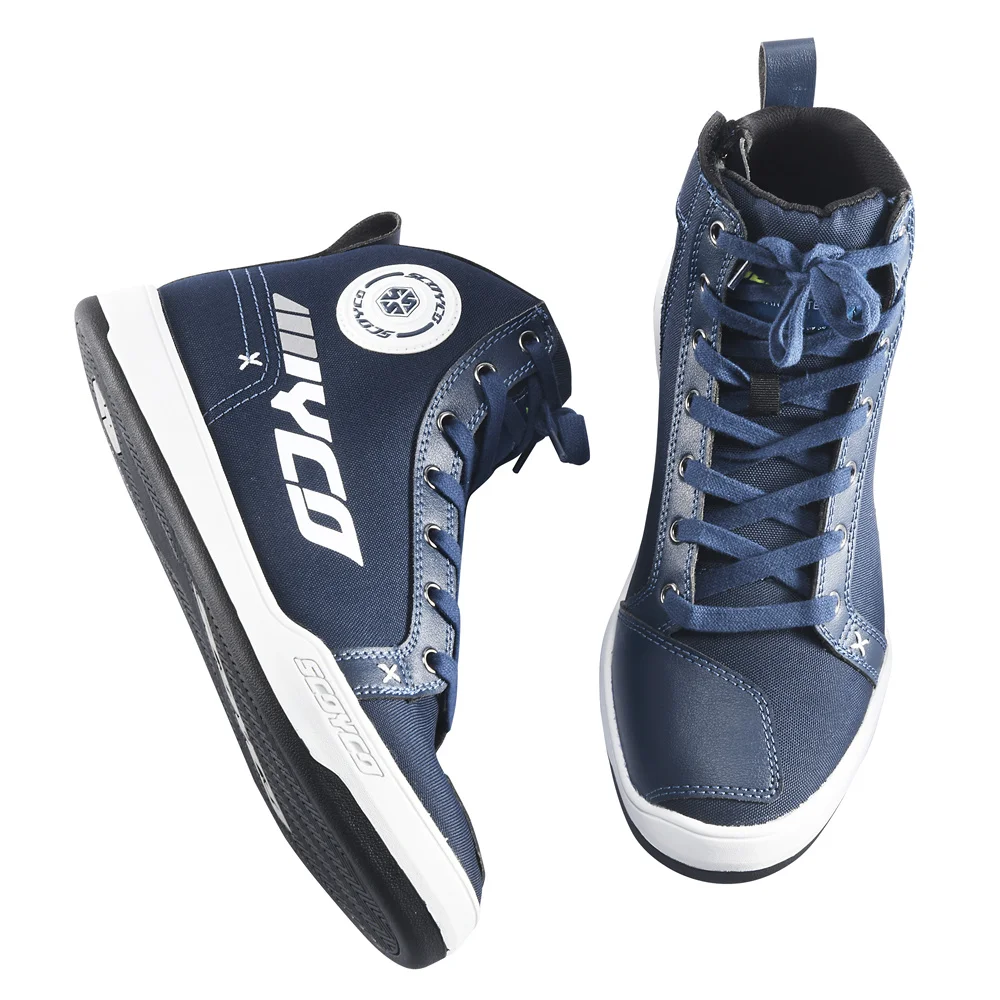 Thumbnail 3 - #36 Ranked Motorcycle Riding Boots Picks in 2026