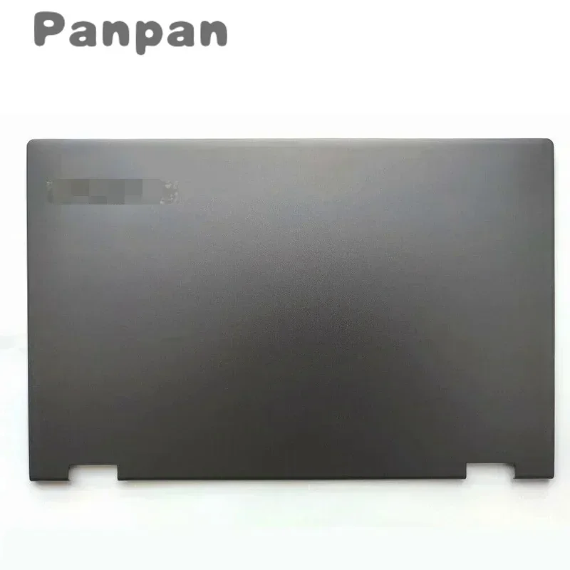 

New Original For Lenovo Yoga C640-13IML 81UE 81XL Gray LCD Back Cover Rear Lid A Cover Shell Laptop Screen Top Case 5CB0W43747