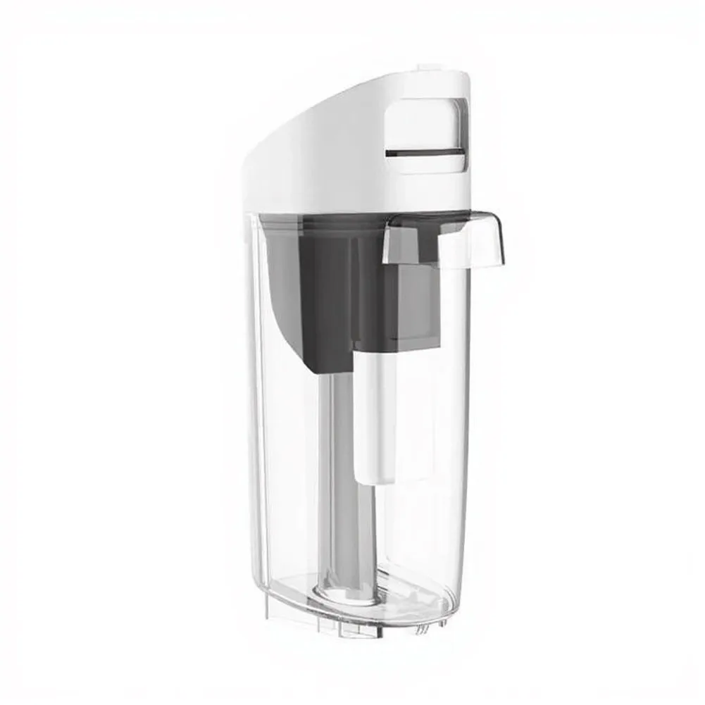 For Home Cleaning As Shown Dustbin Replacement Compact Design Robot Vacuum Hosepipe Robot Vacuum Parts Compact Structure