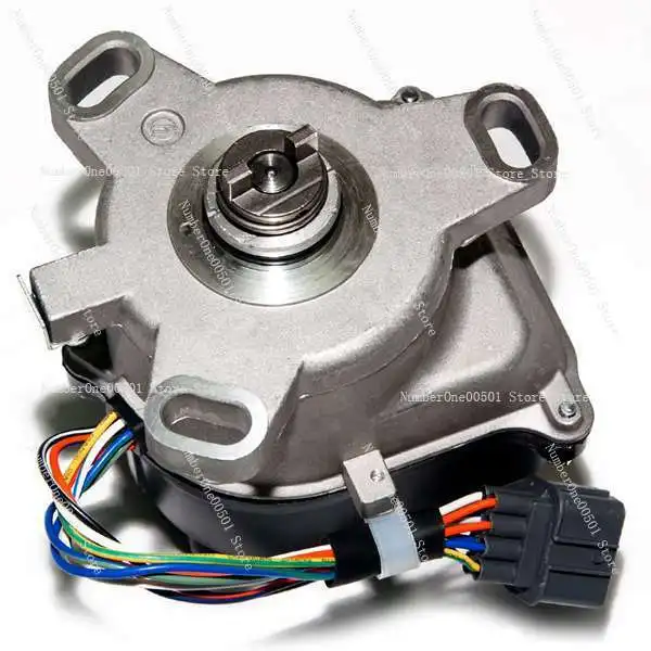 

30100-P6T-T01 Distributor Assembly Applicable To 1999-2001 Honda CR-V Ignition Sensor Replacement